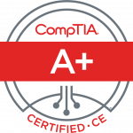 CompTIA A+ CE