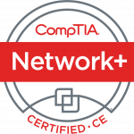 CompTIA Network+ CE