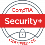 CompTIA Security+ CE